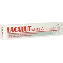 Lacalut white & repair