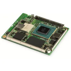 GOOGLE CORAL SYSTEM-ON-MODULE (SOM) 1GB