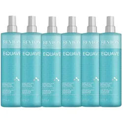 Revlon EQUAVE Hydro Conditioner 6x500 ml Bundle