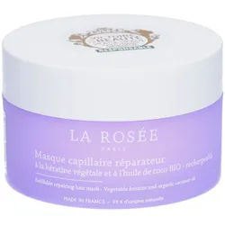 La Rosée® Haarmaske Reparatur Nachfüllpackung