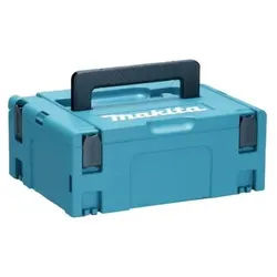 Makita MAKPAC Gr. 2 ohne Boden- und Deckelpolster