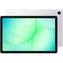 Galaxy Tab A11+ 128 GB Tablet 27,9 cm (11 Zoll) 2,0 GHz Android 8 MP (Silber)