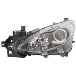 Hauptscheinwerfer DEPO 216-1169L-LDEM2