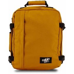 Cabin Zero Classic Backpack 28L Orange Chill
