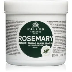 Kallos KJMN Professional Rosemary Maske für die Haare 275 ml