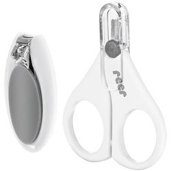 reer Nagelpflege-Set Set 1 St
