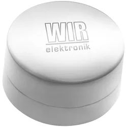 WIR elektronik Rollladengurt-Antrieb WIR Funk-Sonnensensor eSO400