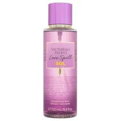 Victoria Körperspray Sol Love Spell Fragrance Mist 250ml