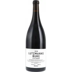 Lutzmannsburg, Alte Reben Moric MAGNUM 2018