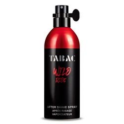 Tabac WILD RIDE After Shave Natural Spray