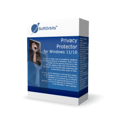 Privacy Protector for Windows 11