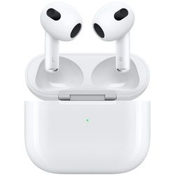 Apple AirPods (3rd generation) AirPods (3. Generation) mit Lightning Ladecase