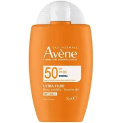 Avène ultra fluid invisible