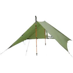 Exped Scout Tarp Extreme - Tarp