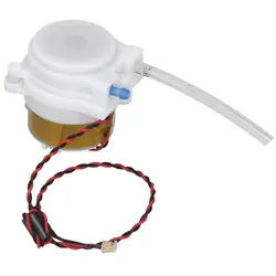 easyPART Elektropumpe wie Ecovacs 20002393 Ecovacs 20002393 Wasserpumpe, Saugroboter