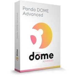 Panda Dome Advanced MD ; 3 Geräte 3 Jahre
