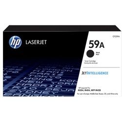 Hp Lasertoner CF259A schwarz 3.000 Seiten