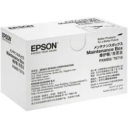 Epson Epson Resttinten-Behälter Maintenance Box WF-C5210 WF-C5290 WF-C5710 W Tintenpatrone