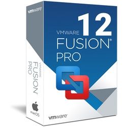 VMware Fusion 12.1.0 Pro - Mac OS - Lifetime License