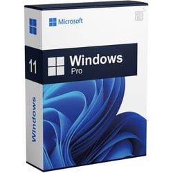 Microsoft Windows 11 Pro