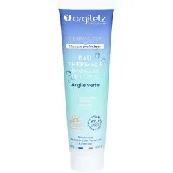 Argiletz Maske mit grüner Tonerde und Thermalwasser 100 g