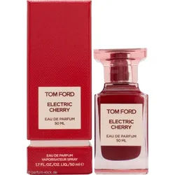Tom Ford Electric Cherry Eau de Parfum 50ml Spray