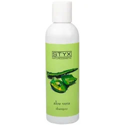 Styx Aloe Vera Shampoo 200 ml