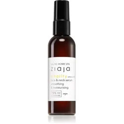 Ziaja Baltic Home Spa Vitality verfeinerndes Serum für Gesicht, Hals und Dekolleté 90 ml