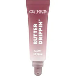 Catrice Butter Drippin' Glossy Lippenbalsam 030 - BUTTER TOGETHER 10 ml Rosegold
