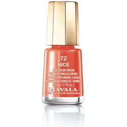 Mavala Mini Color Nagellack Creme Nizza