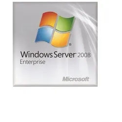 Microsoft Windows Server 2008 R2 Enterprise