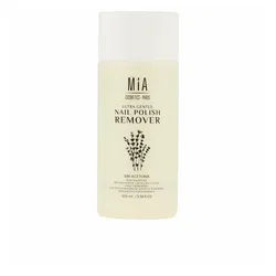 Mia Cosmetics Paris Nagellack Mía Cosmetics Ultra Gentle Nail Polish Remover 100ml