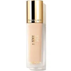 GUERLAIN Parure Gold Skin Matte Foundation langanhaltendes mattierendes Make up SPF 15 Farbton 2W 35 ml