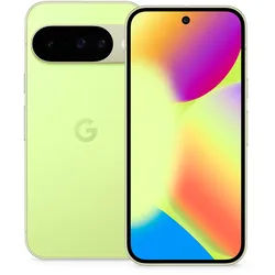 Google Pixel 10 128GB lemongrass | Zustand: Neu & original versiegelt