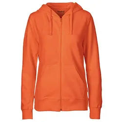 Neutral Kapuzenpullover Ladies ́ Zip Hoodie M