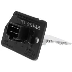Regler, Innenraumgebläse ACKOJA A52-79-0007
