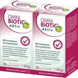 Omni-Biotic Aktiv 120 G