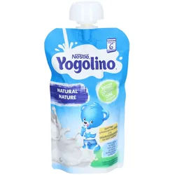 Nestlé® Yogolino® Nature 6 Monate