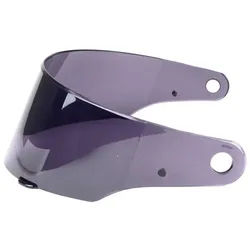 Bandit X1 Visier, grau für Männer