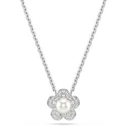 Swarovski Kette Ariana Grande Capsule 5755817 - silber