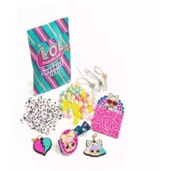 L.O.L.: Schmuck-Set