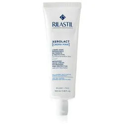 Rilastil Nagelpflegecreme XEROLACT reparierende Handcreme 100 ml