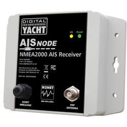 Digital Yacht AISnode NMEA 2000 AIS Receiver