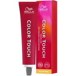 Wella Professionals Color Touch Rich Naturals 5/37 hellbraun gold-braun 60ml