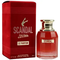 JEAN PAUL GAULTIER Eau de Parfum Scandal Le Parfum 30 ml