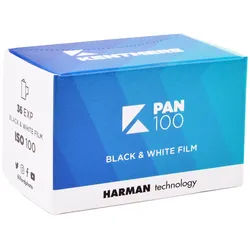 KENTMERE Pan 100 ASA 135-36 (Angebot)