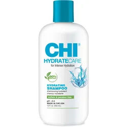 CHI Hydratecare Hydrating Shampoo 355 ml