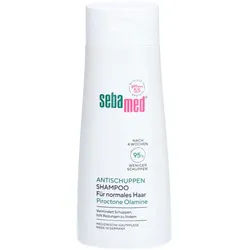 sebamed® Antischuppen Shampoo 200 ml Unisex 200 ml Shampoo