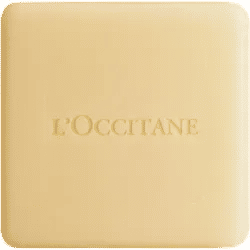 L'Occitane Shea Seife Zitronen-Verbene - 0.1 kg