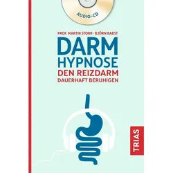 Trias Hörspiel Darmhypnose